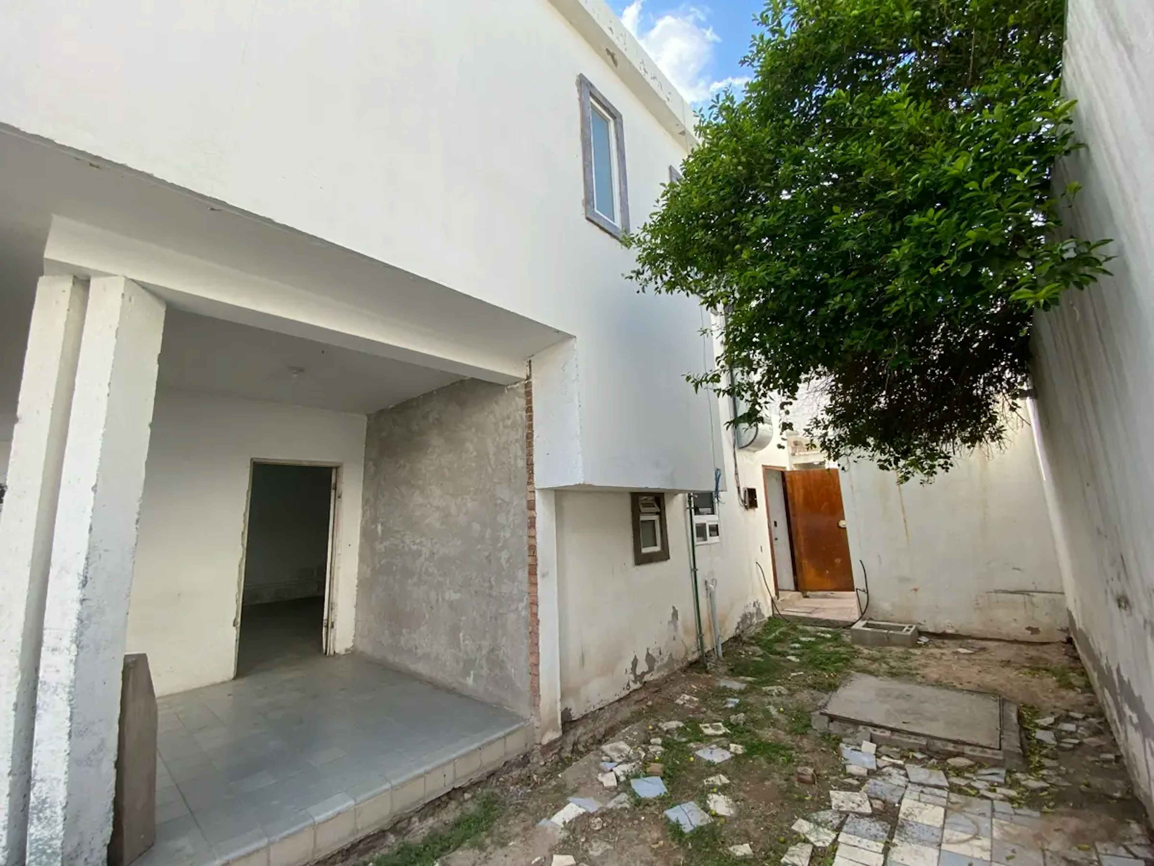 Presidente Carranza 3459