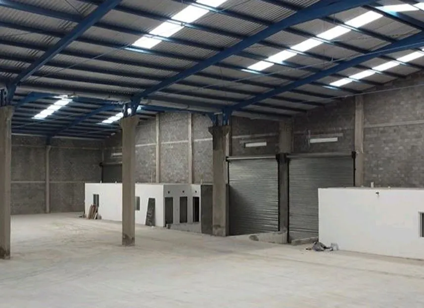Industrial Spot2