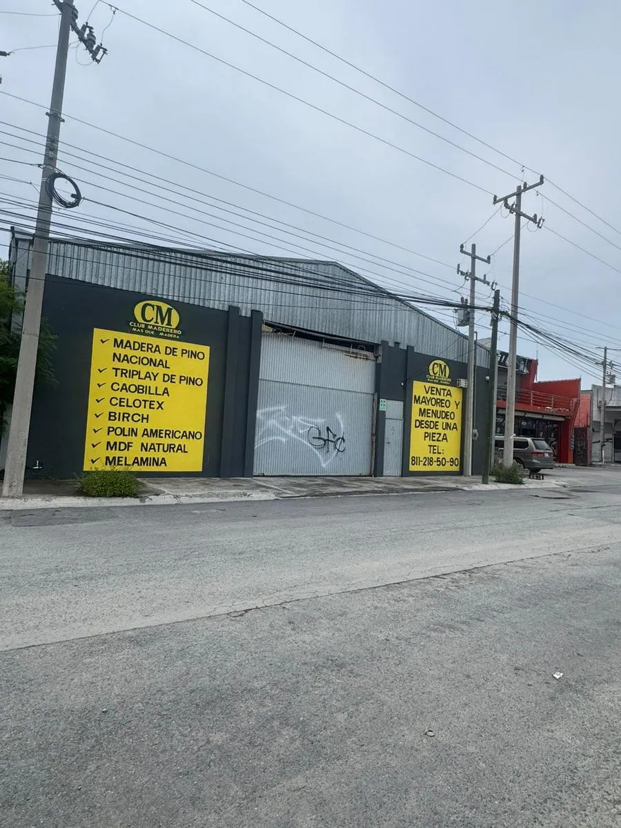 Industrial Spot2