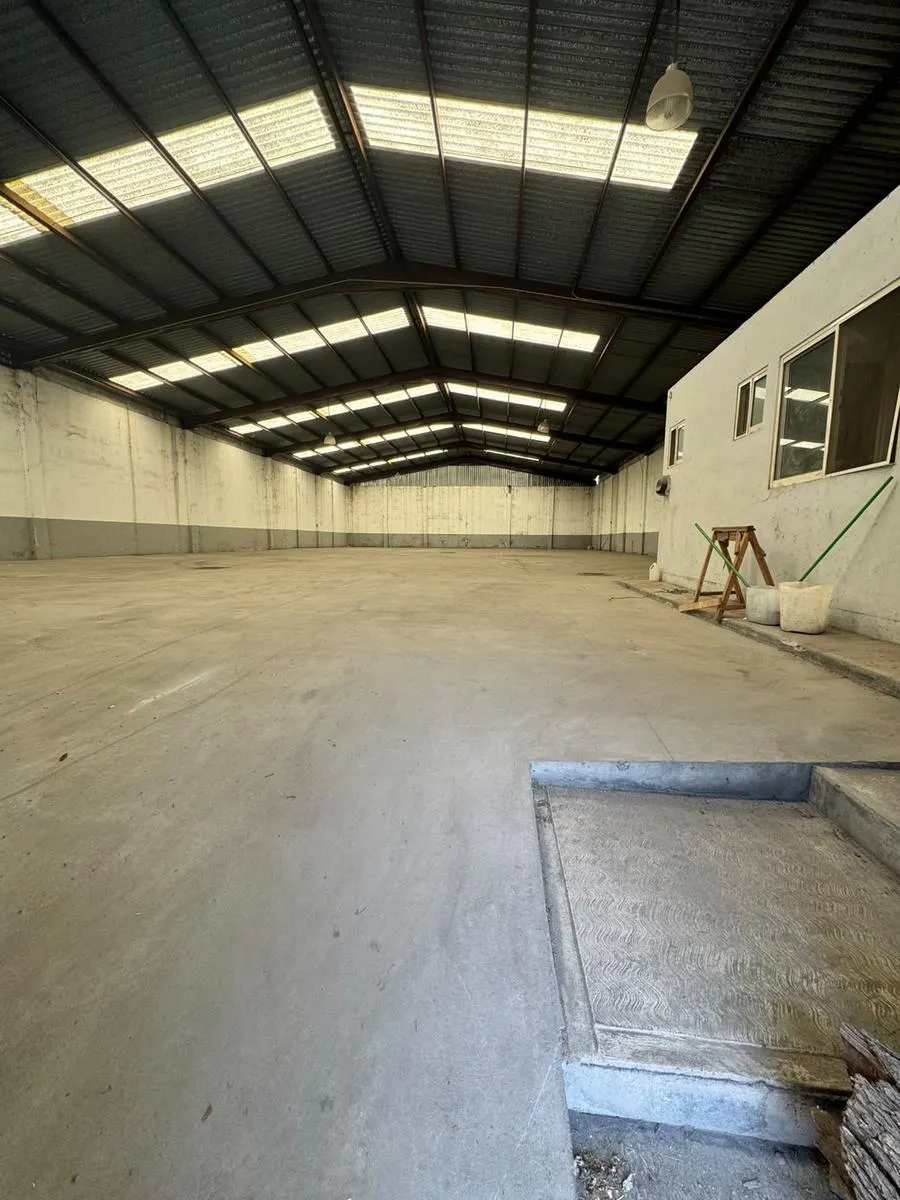 Industrial Spot2