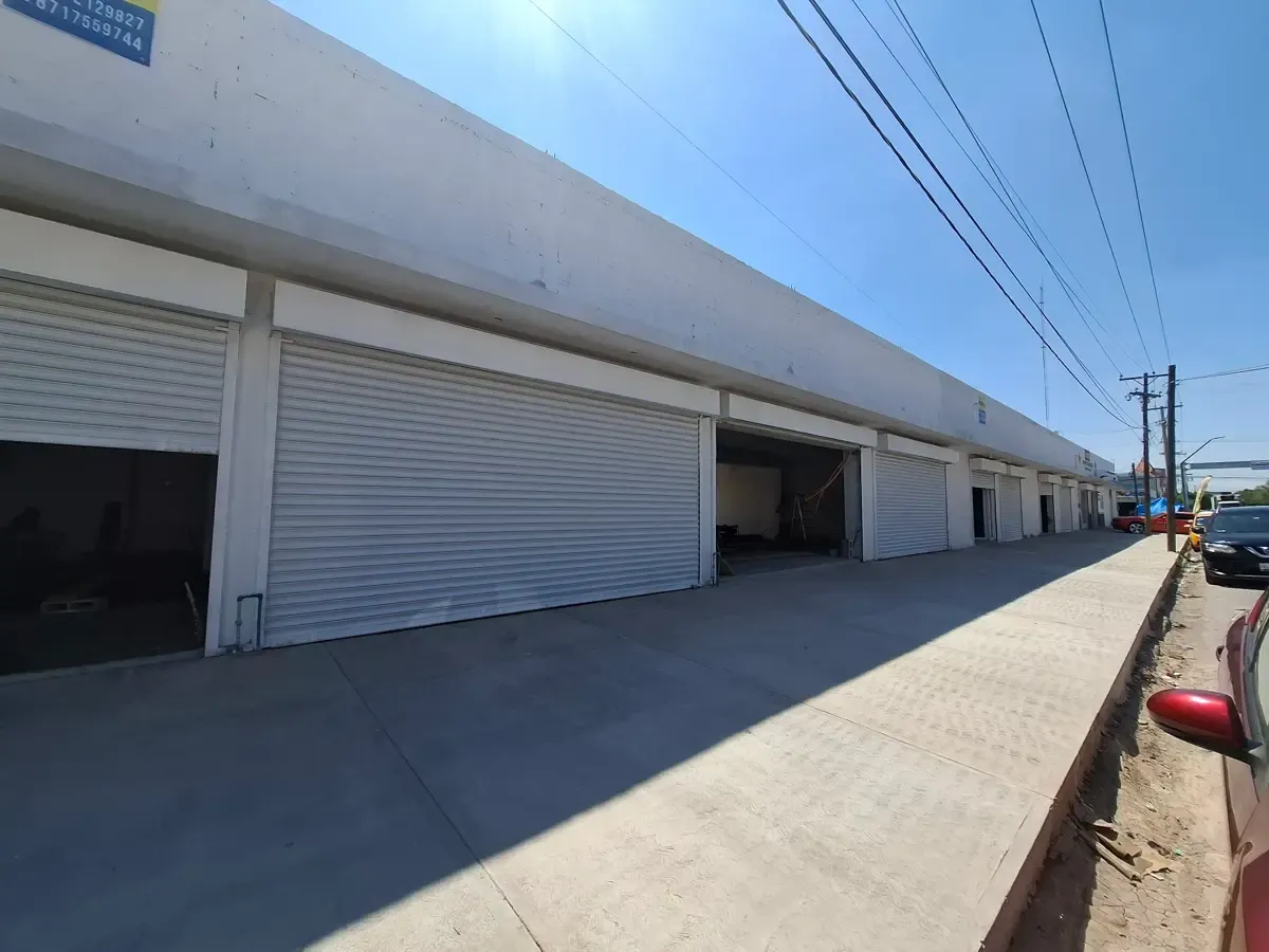 Local Comercial Spot2