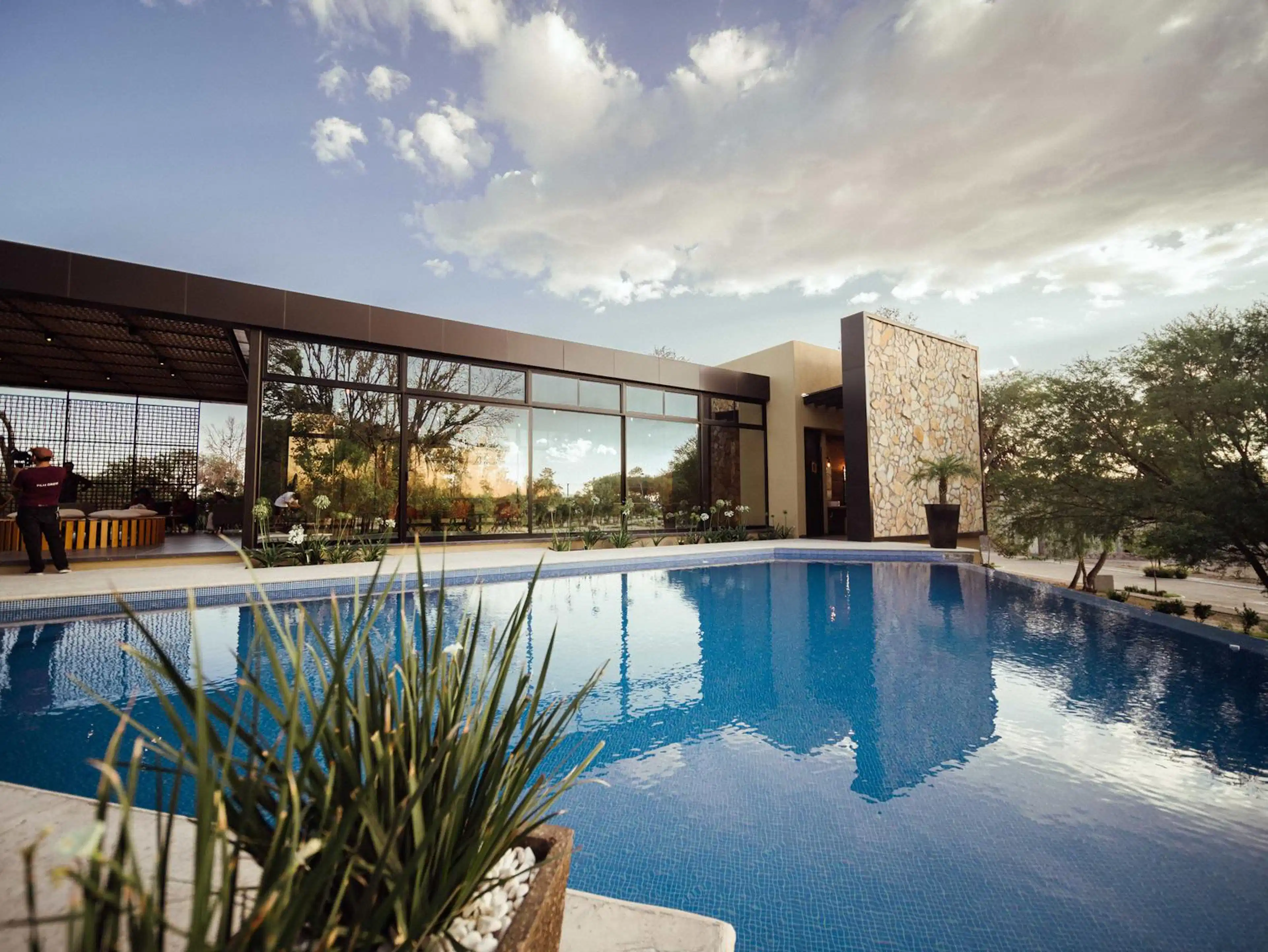 Lote Residencial en Bosque Real | Desde 450 m² en Dolores Hidalgo