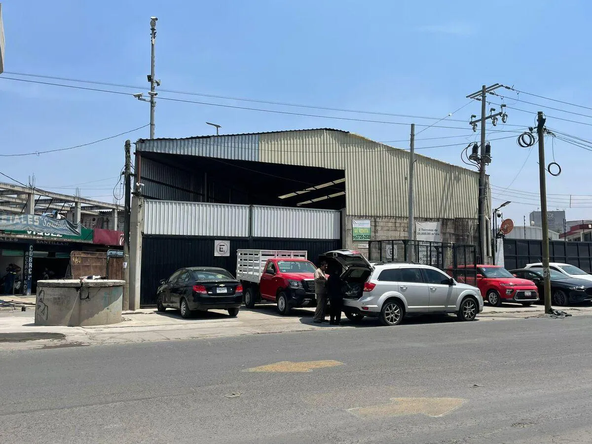 Industrial Spot2