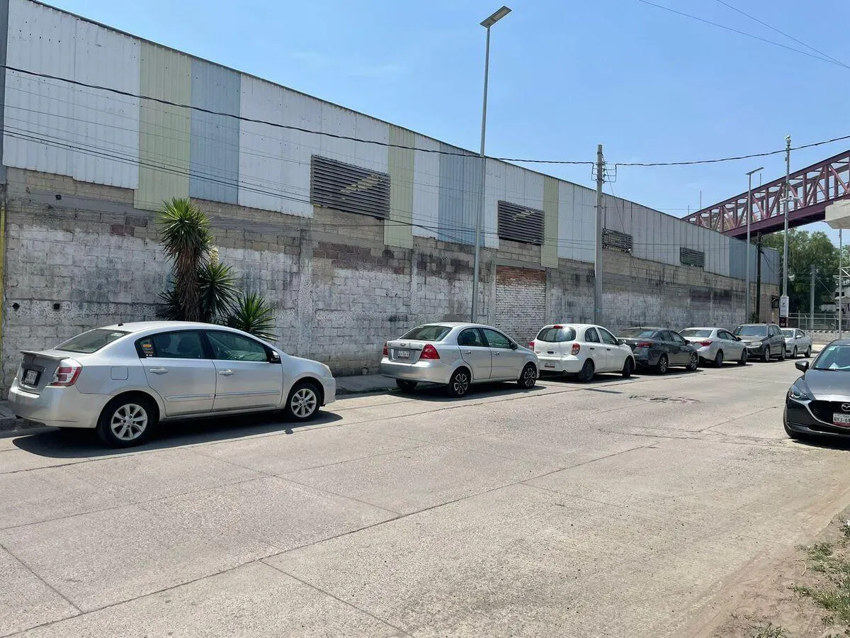 Industrial Spot2