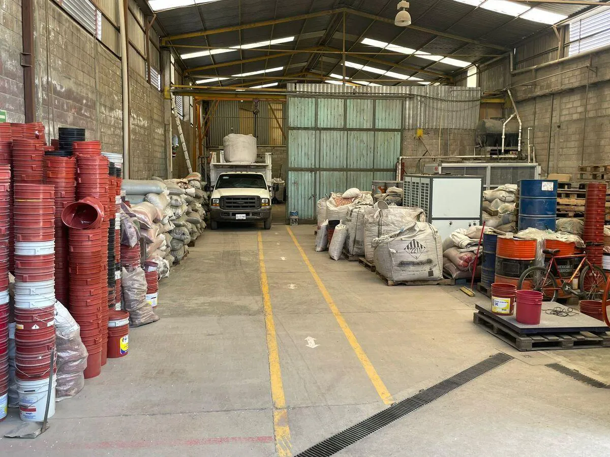 Industrial Spot2