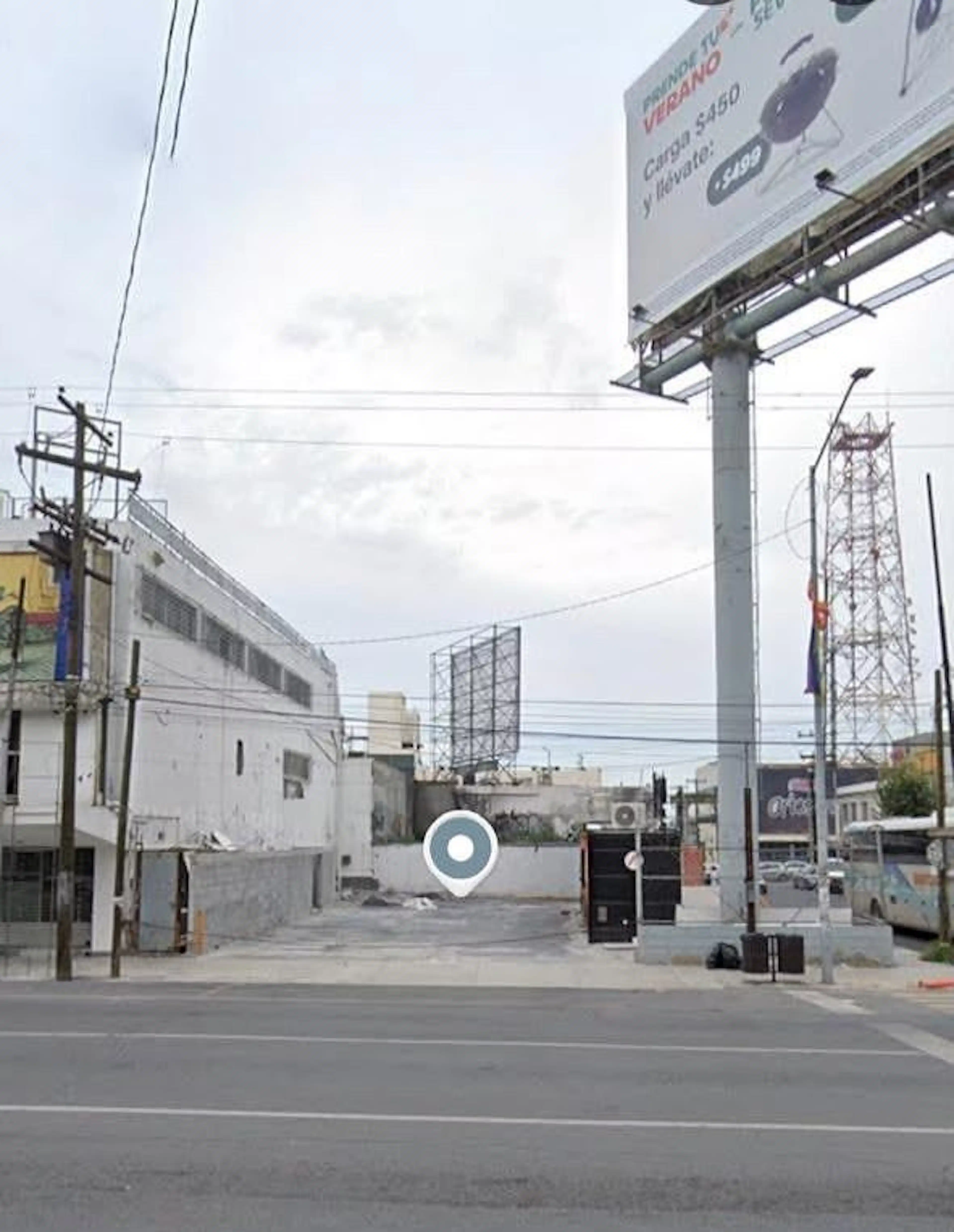 Terreno en Renta en CENTRO, Monterrey