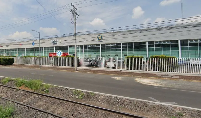 Industrial Spot2