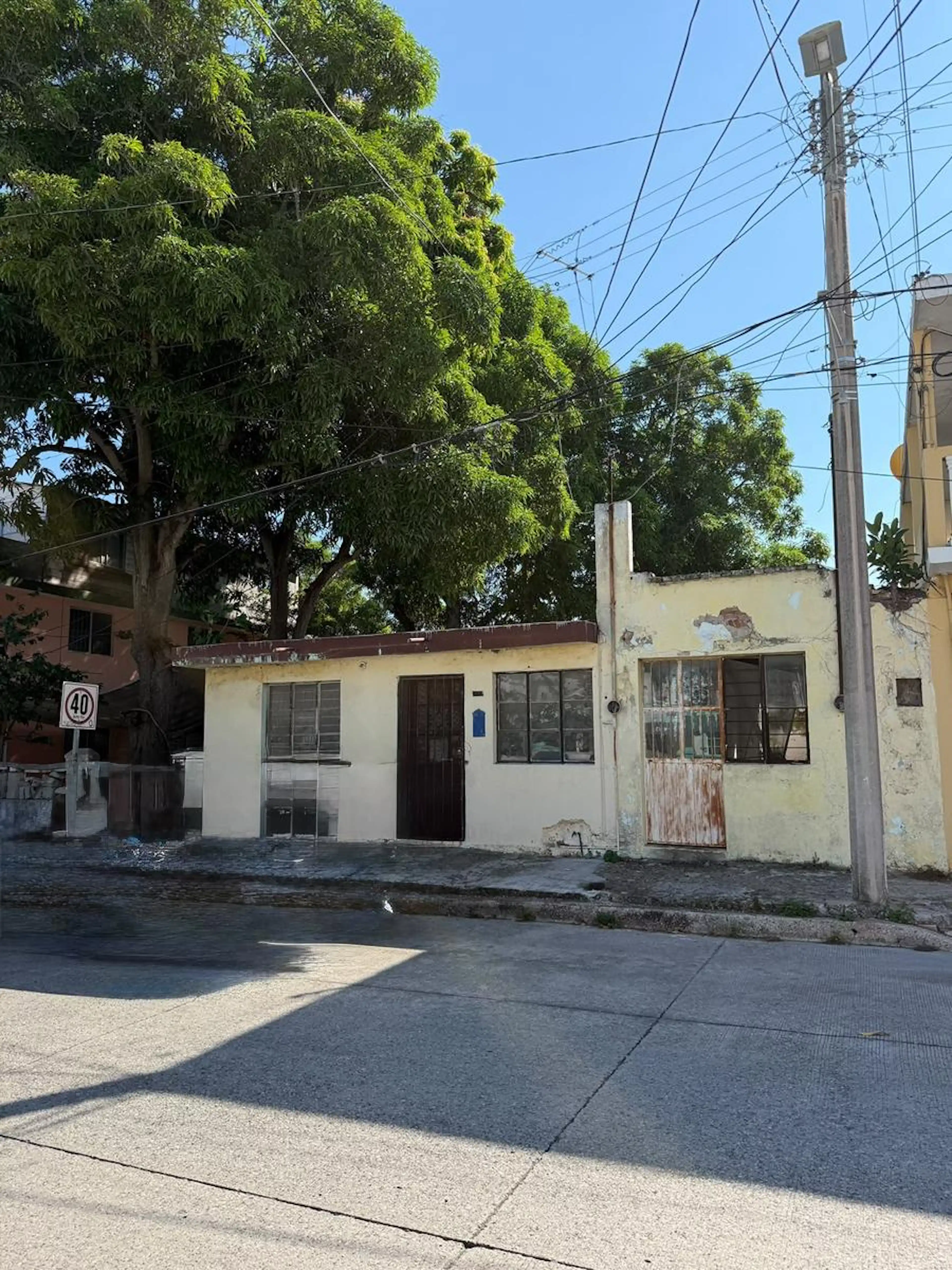 Terreno en Ciudad Madero