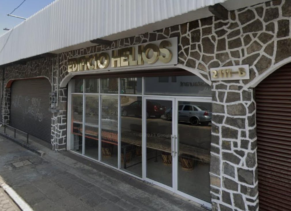 Local Comercial Spot2