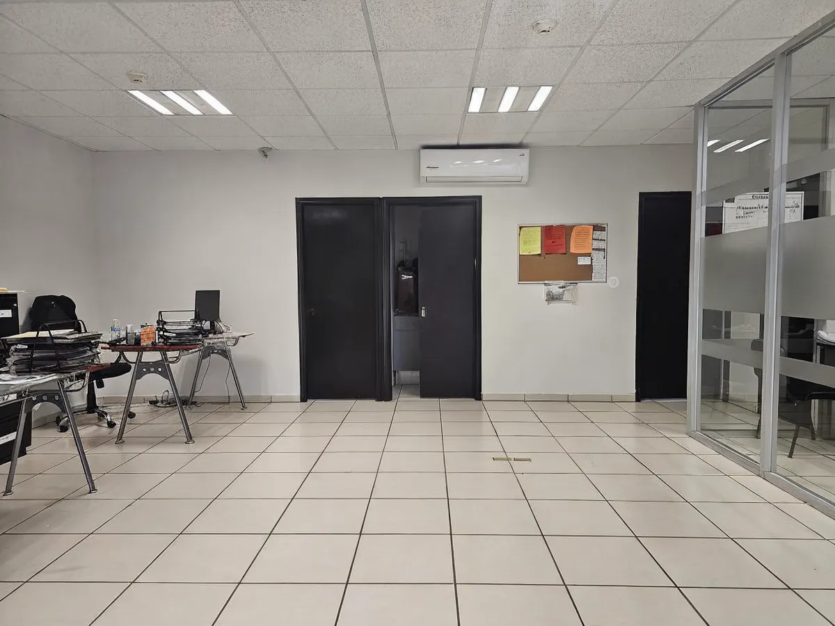 Oficina Spot2