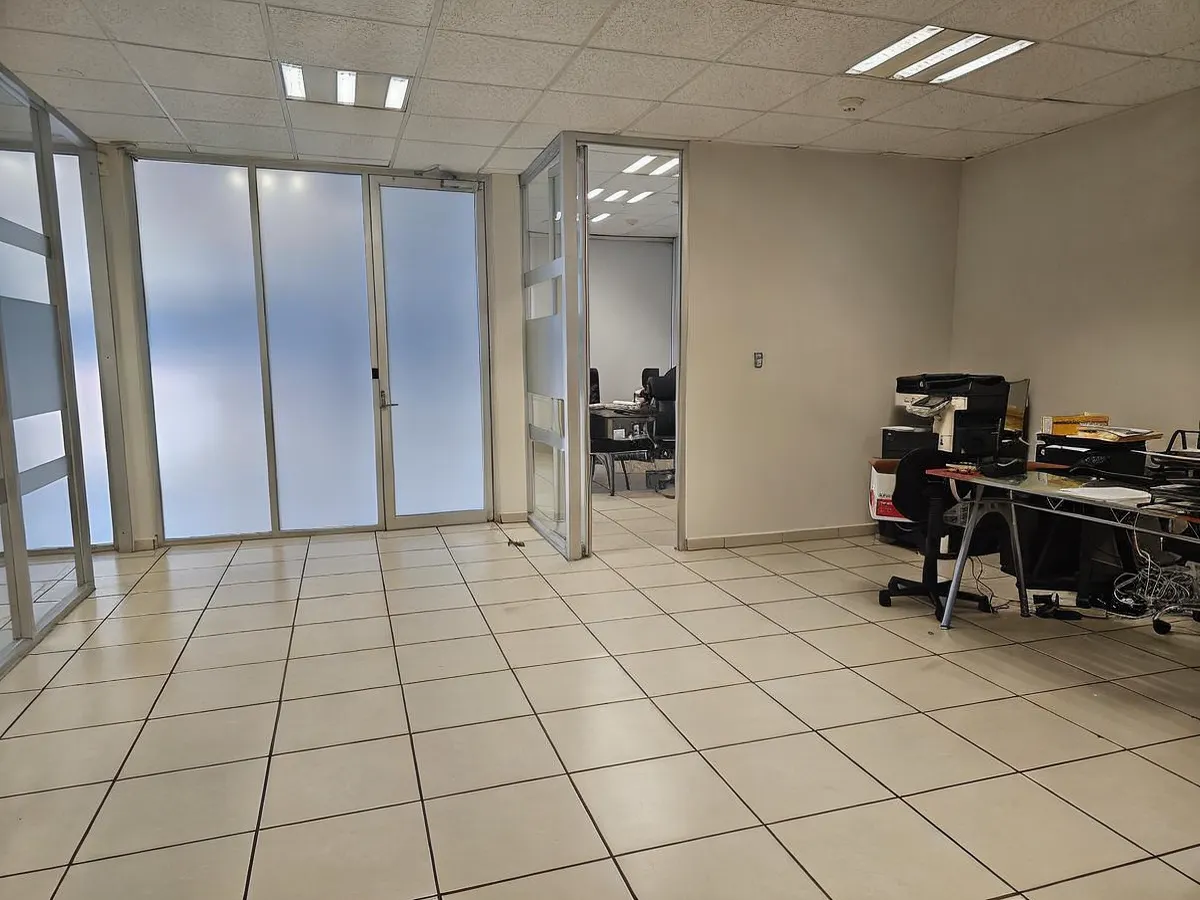 Oficina Spot2