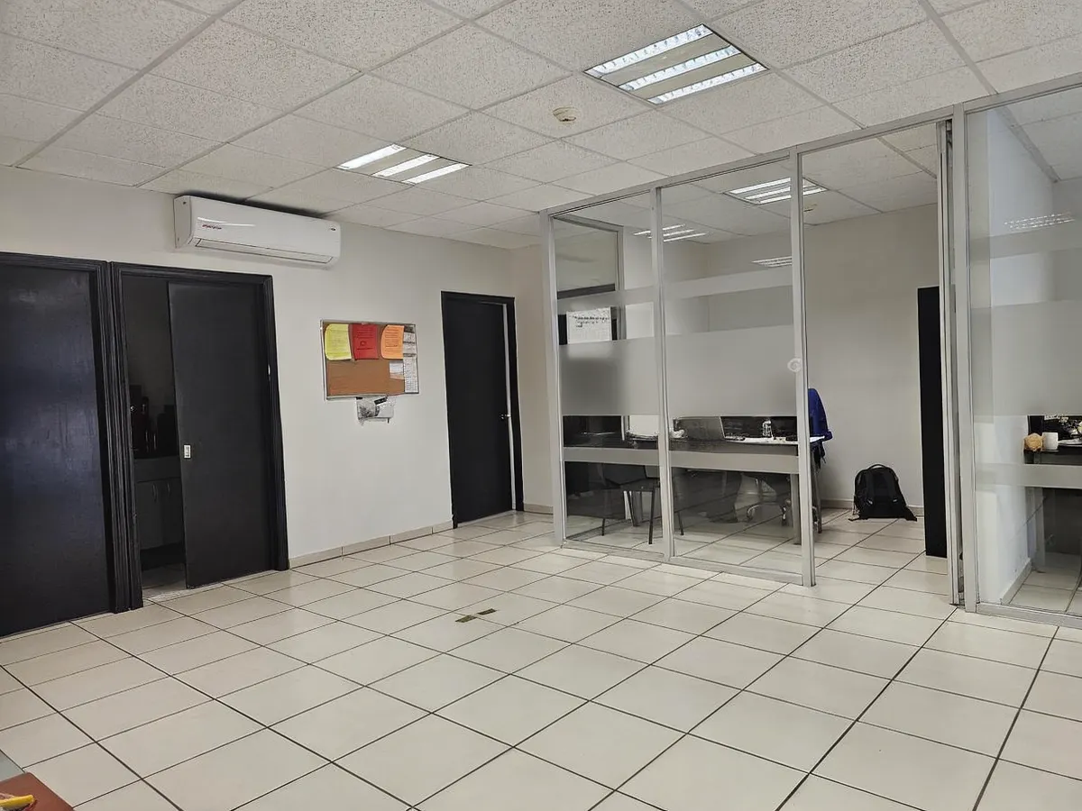 Oficina Spot2