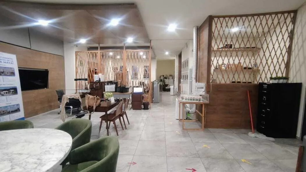 Local Comercial Spot2