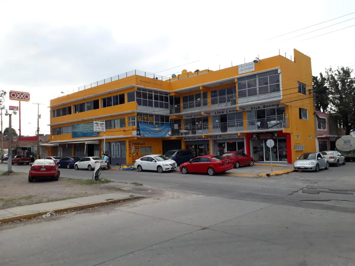 Local Comercial Spot2