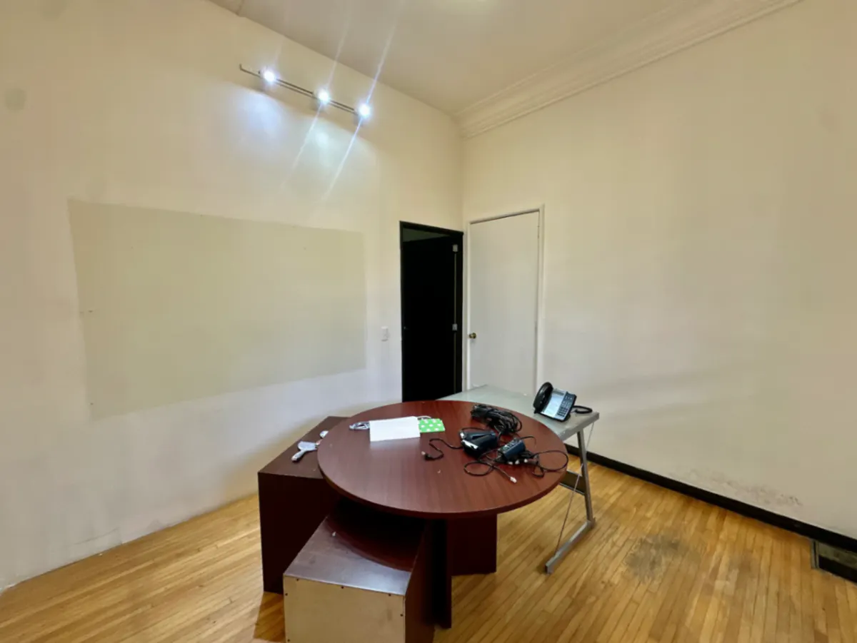 Oficina Spot2