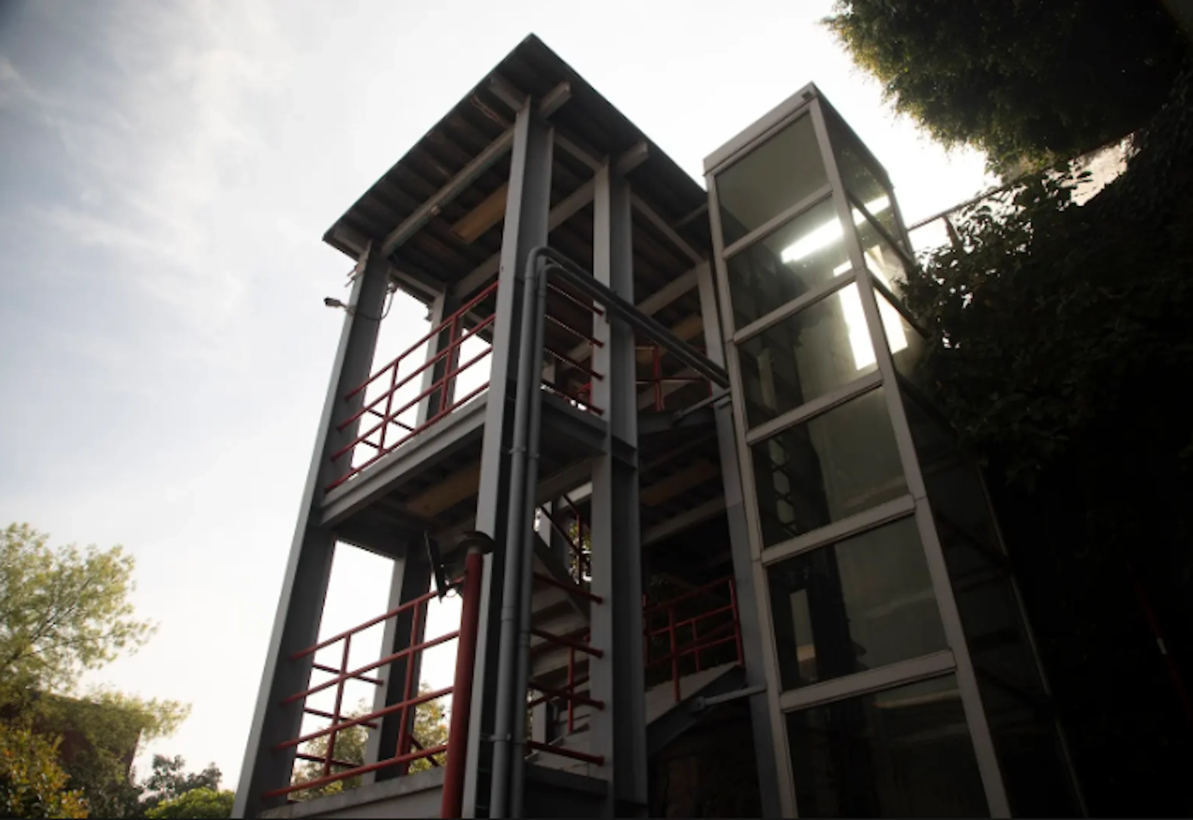 Edificio A - Espacio 44-photo