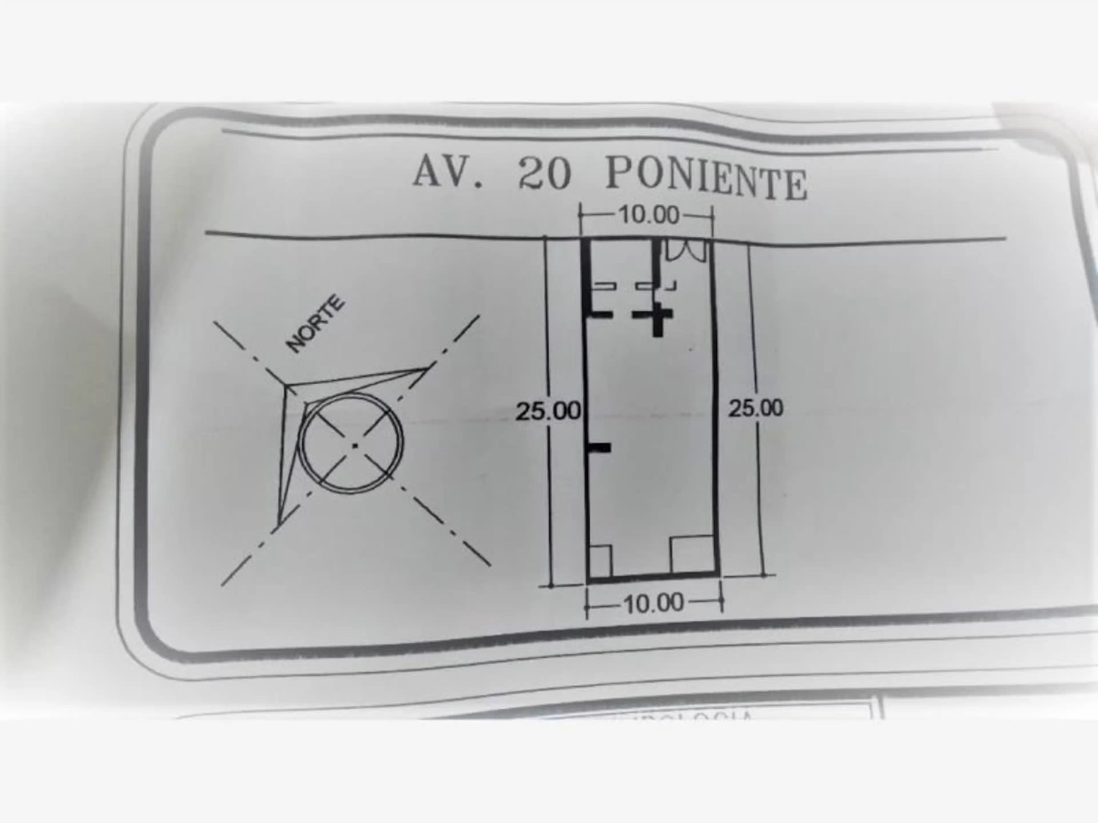 Terreno En Renta En Puebla Centro, Puebla, Puebla