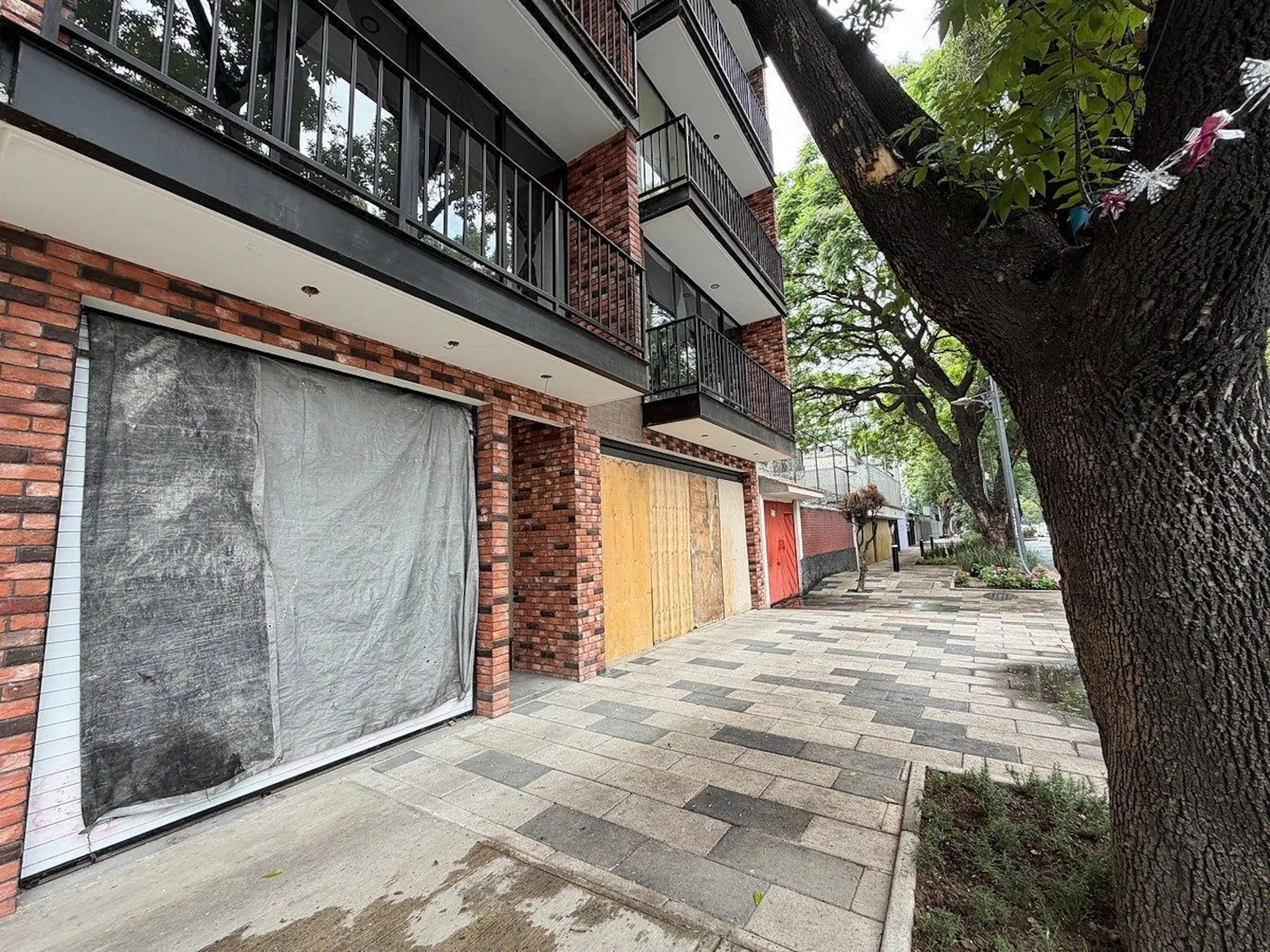 Calzada Tlalpan 2379