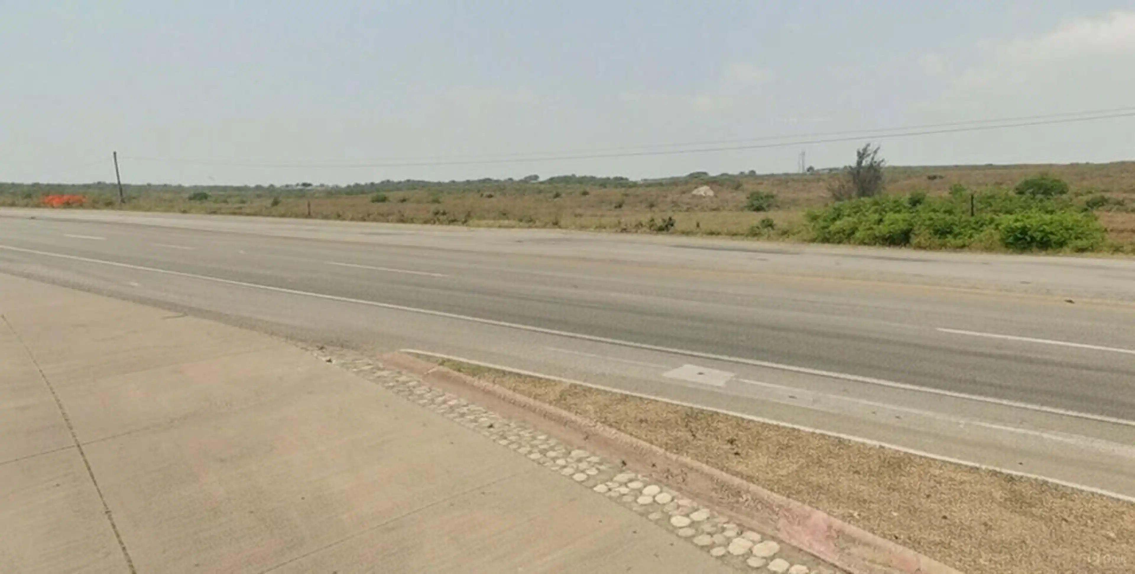 Terreno urbano sobre Corredor Urbano Luis Donaldo Colosio y Frente a Velamar
