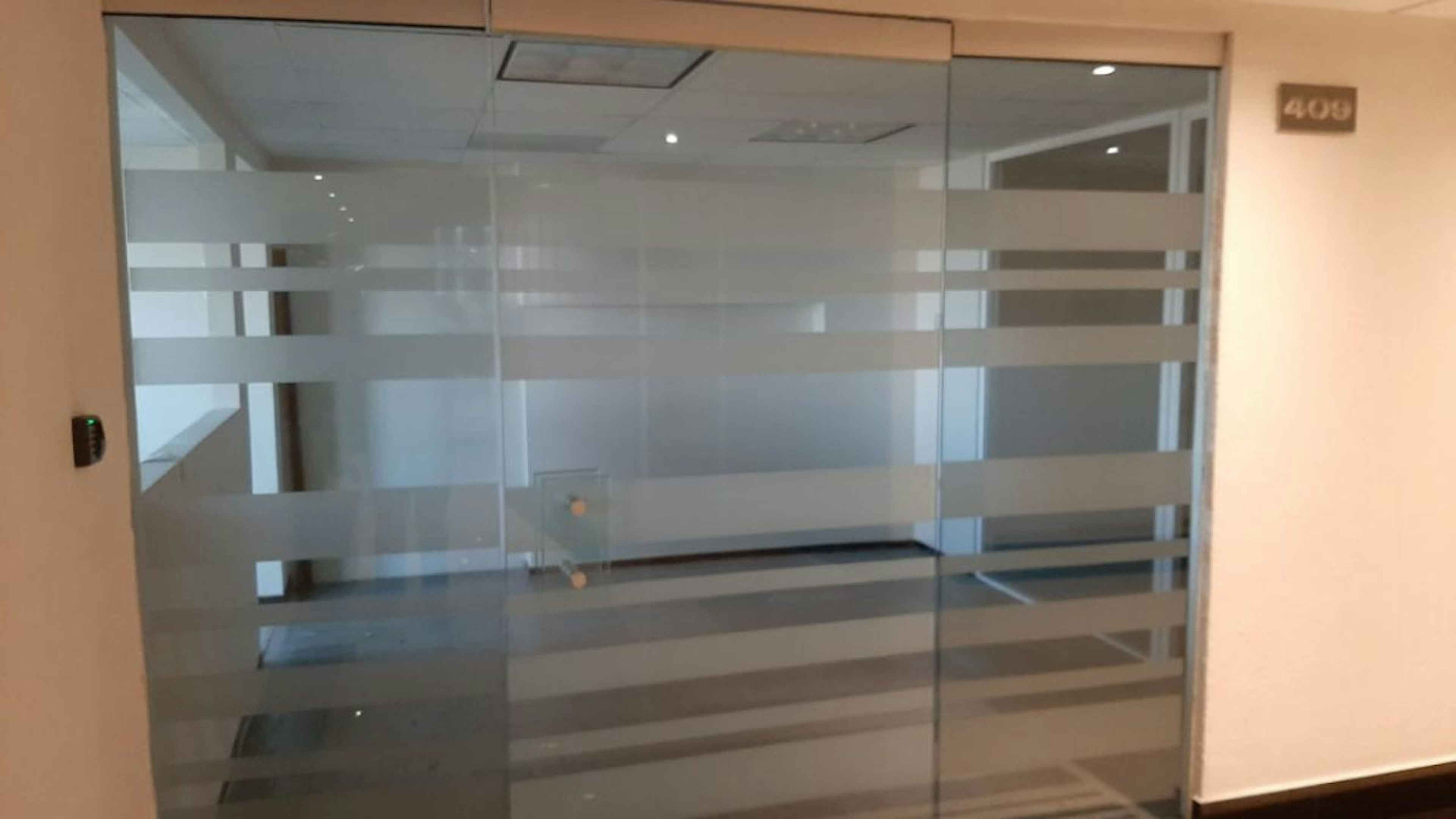 Paseo De La Reforma, Torre Lexus 625