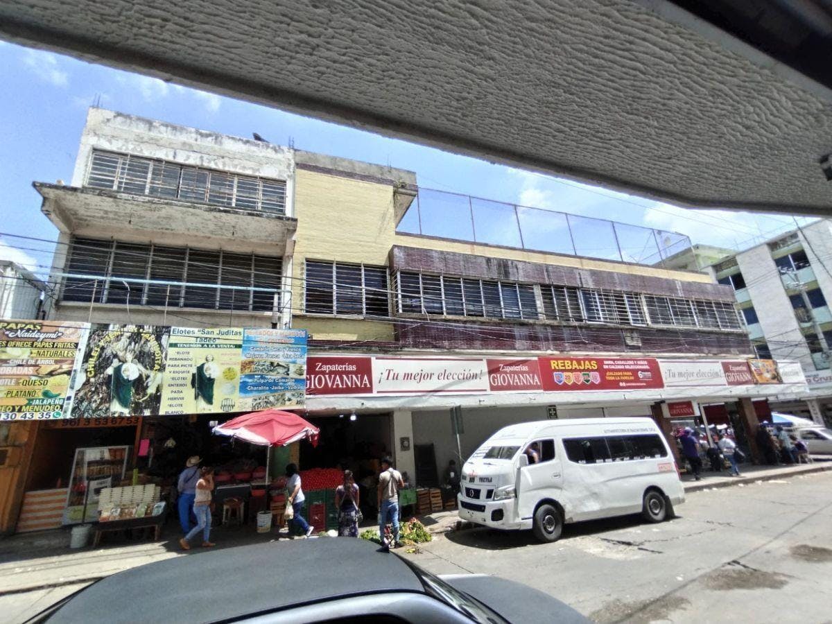 Local Comercial Spot2