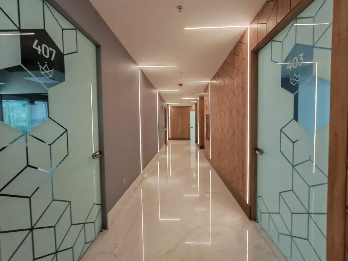 Oficina Spot2