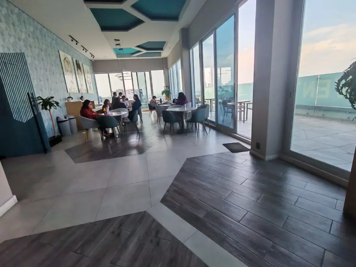 Oficina Spot2