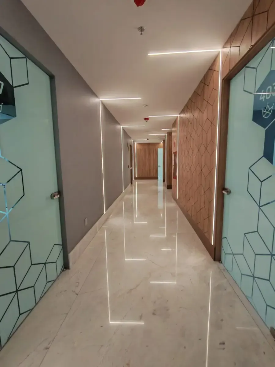 Oficina Spot2