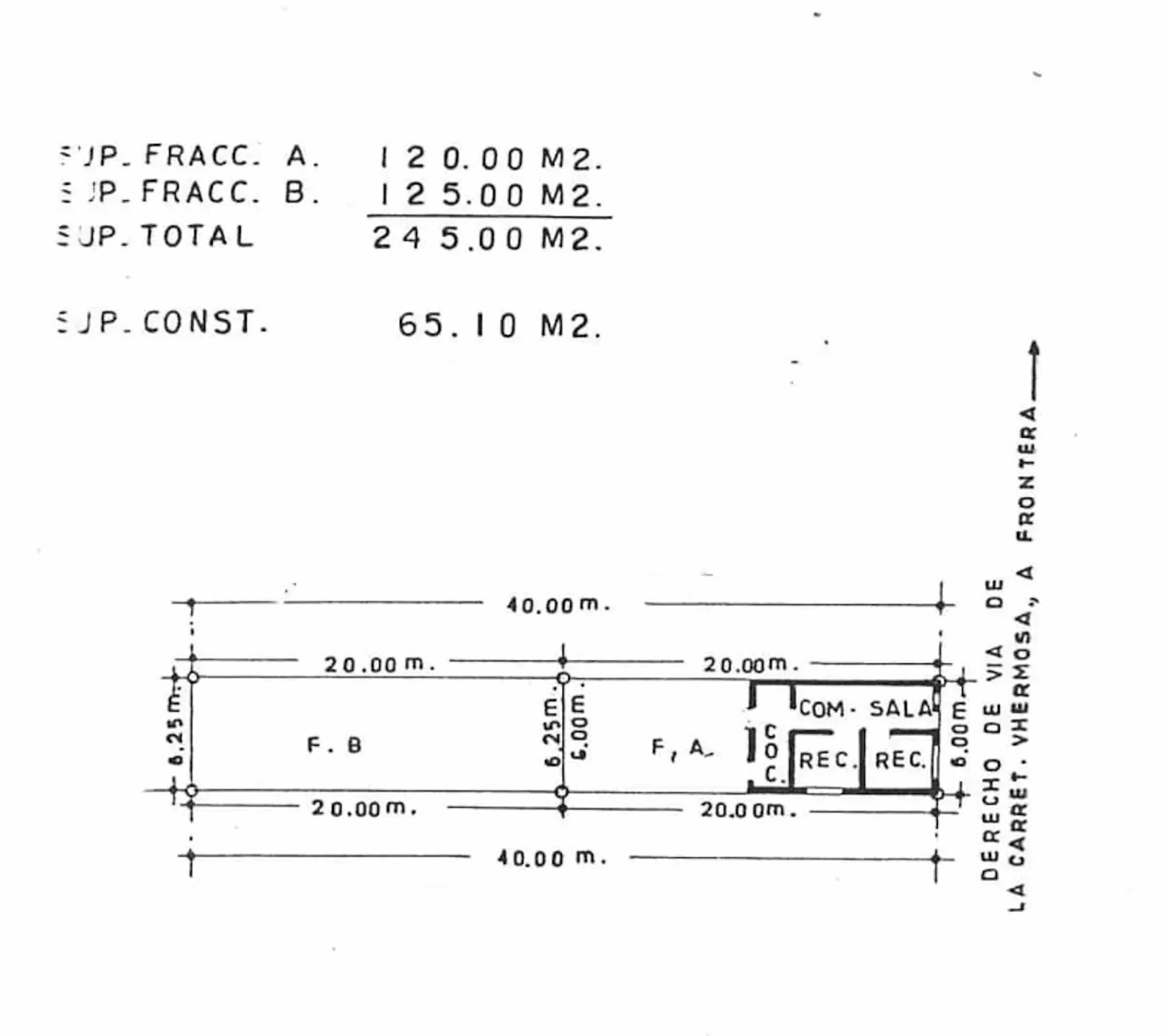 Terreno En Venta En Tierra Colorada, Centro, Tabasco