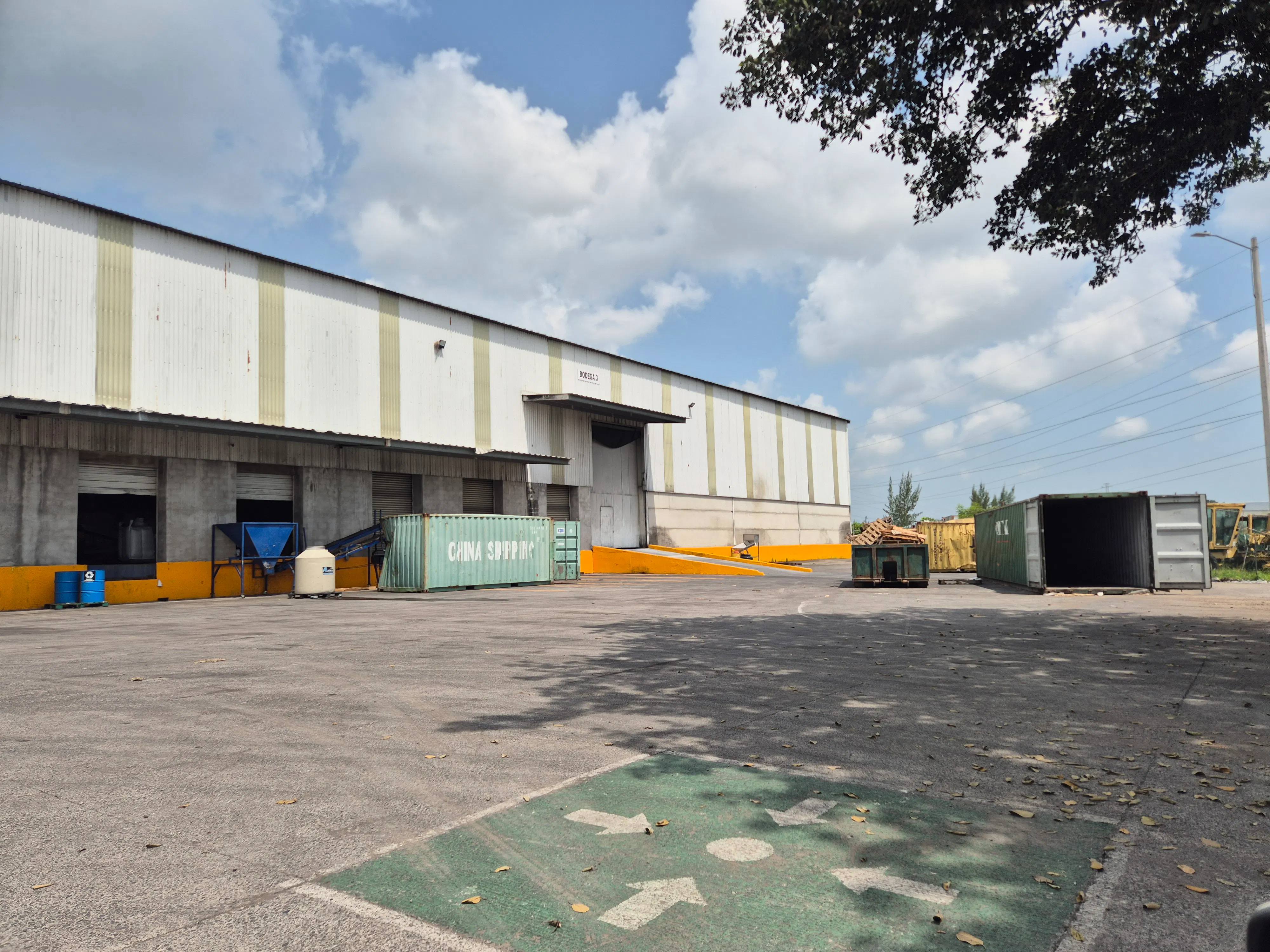 Industrial Spot2