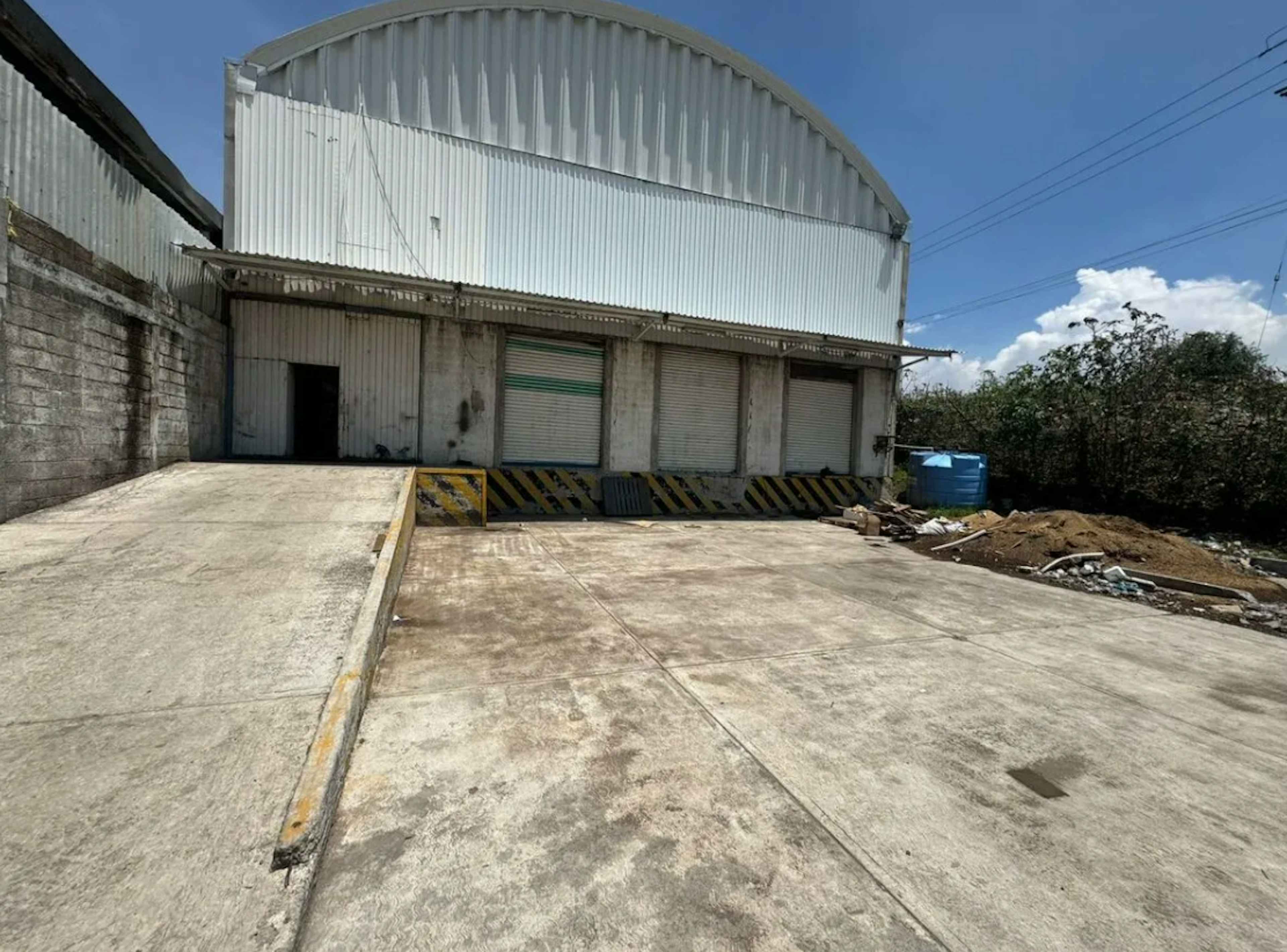 Prolongacion San Lorenzo