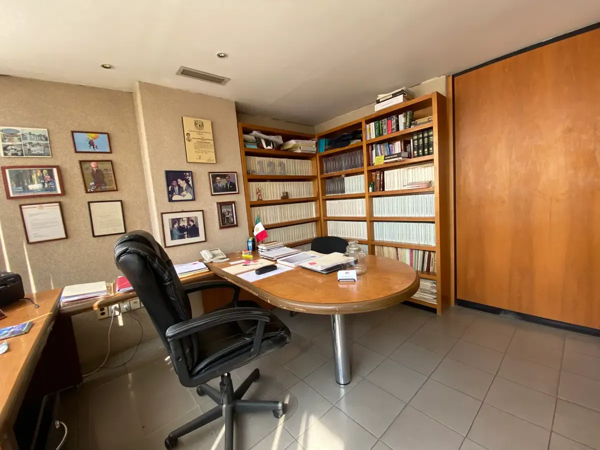 Oficina Spot2