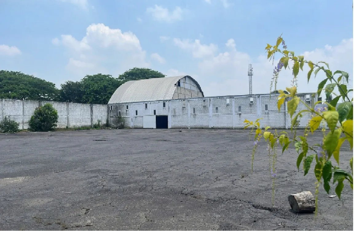 Industrial Spot2