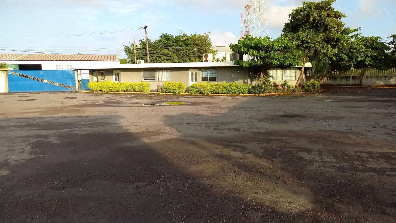 Industrial Spot2
