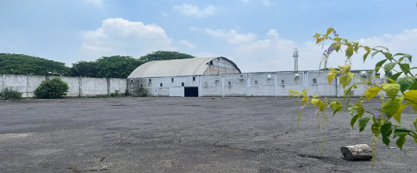 Industrial Spot2