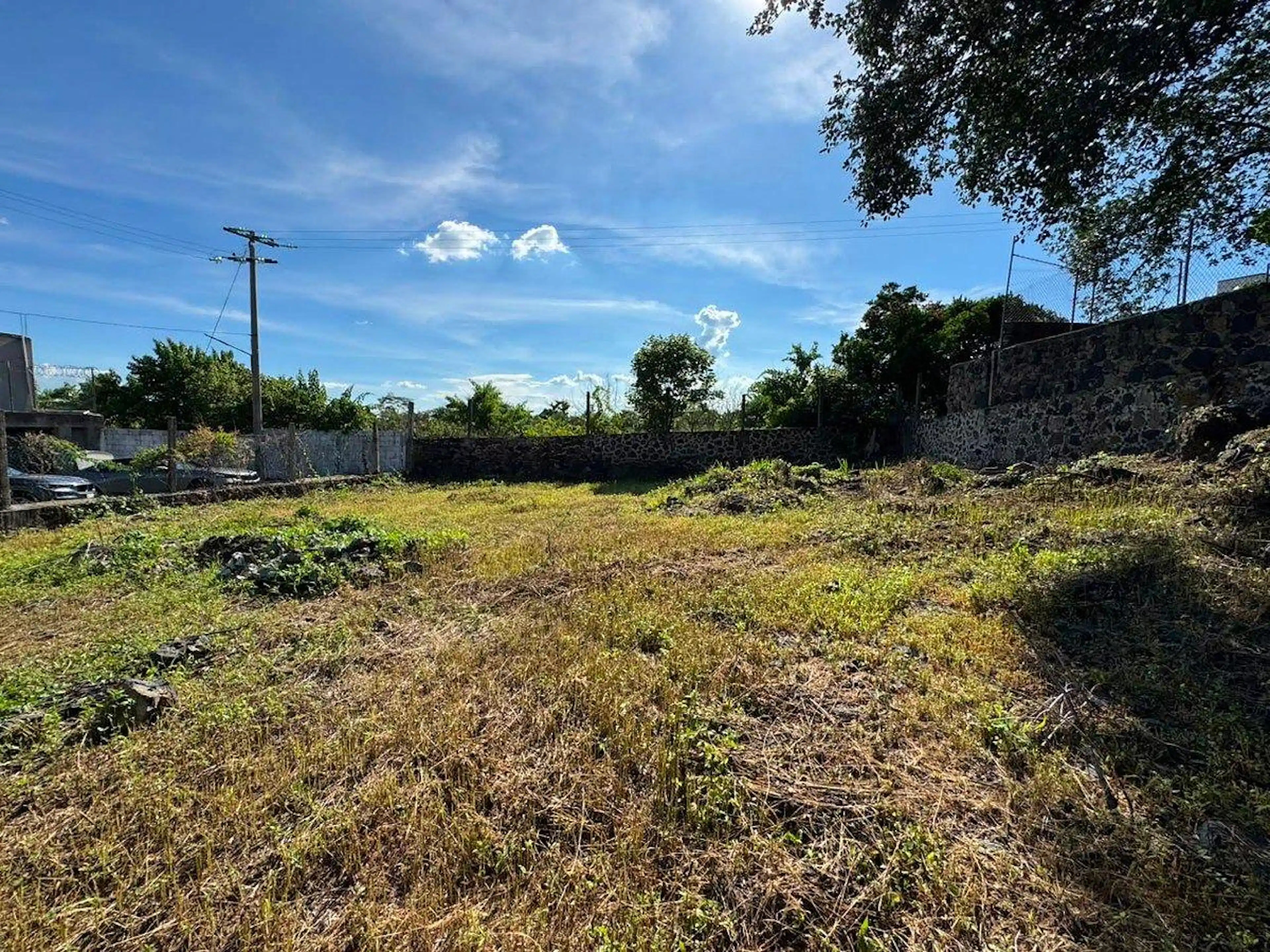 Terreno en Venta, Oaxtepec Centro, 477 m2