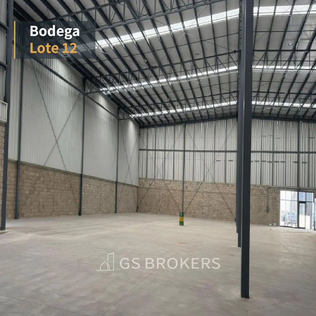 Industrial Spot2
