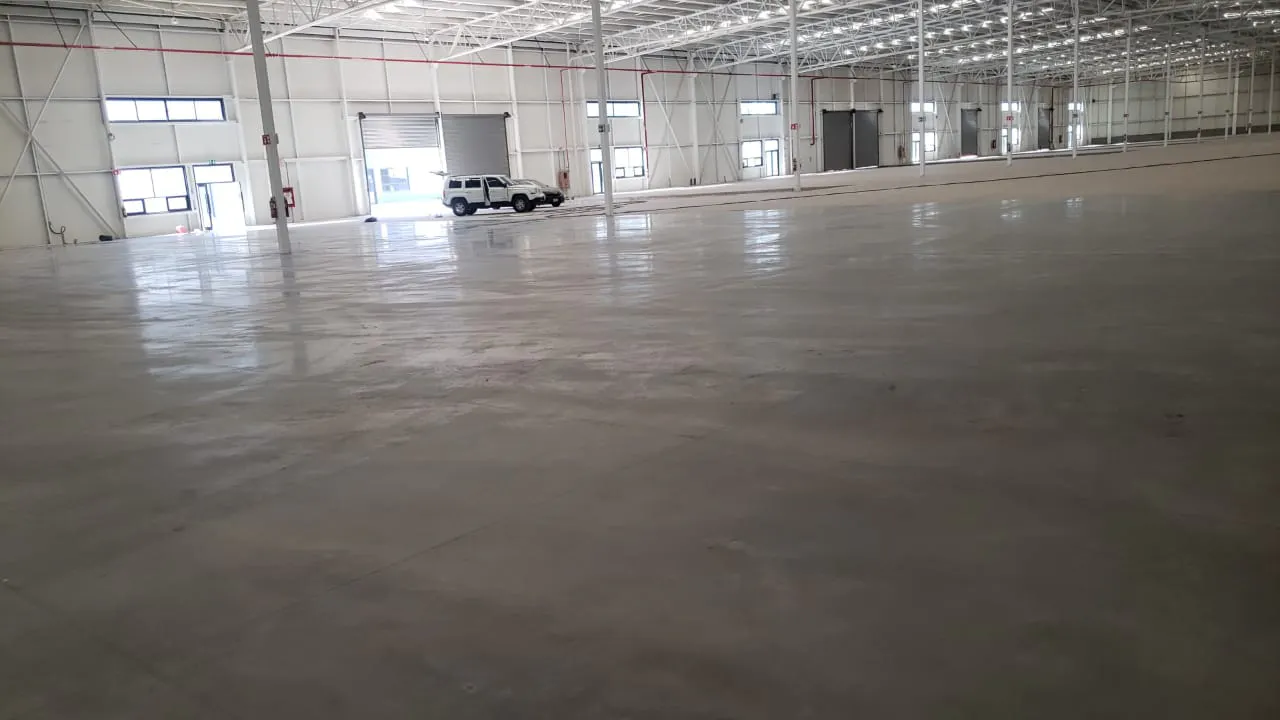 Industrial Spot2