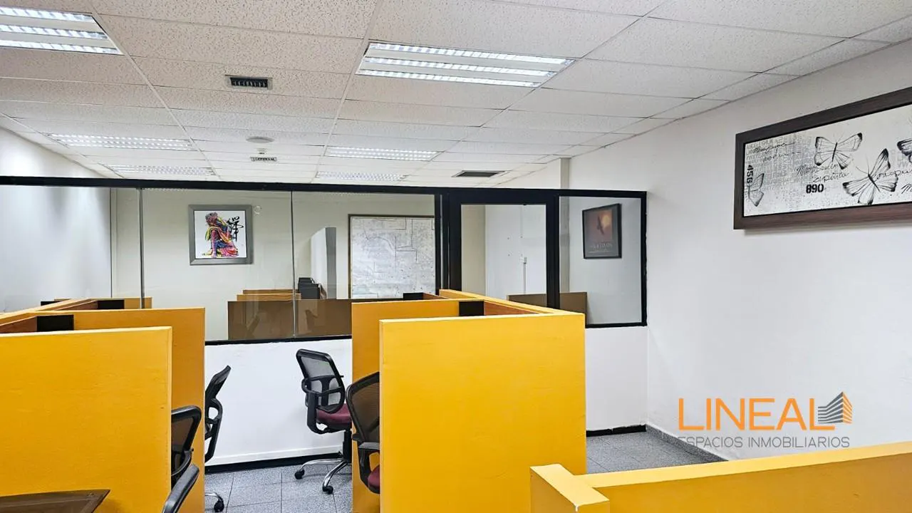 Oficina Spot2