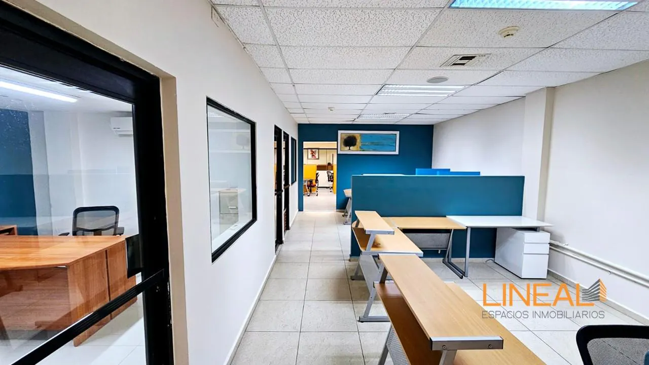 Oficina Spot2
