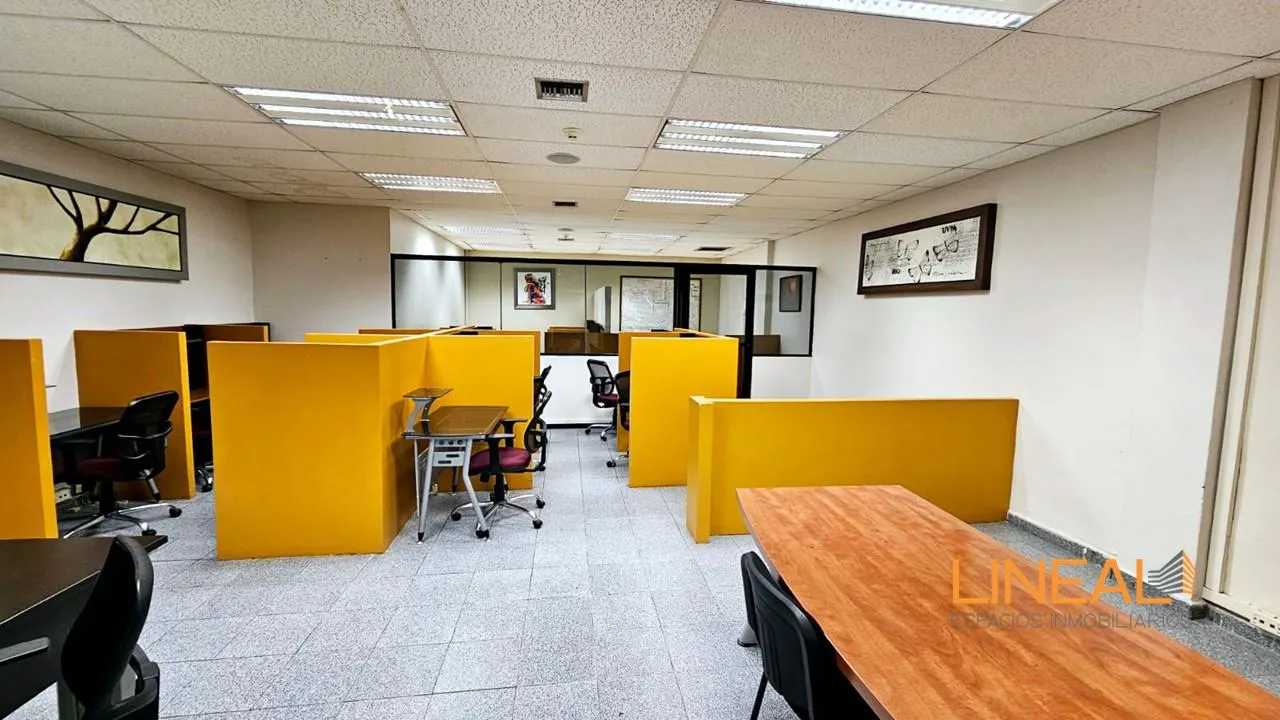 Oficina Spot2