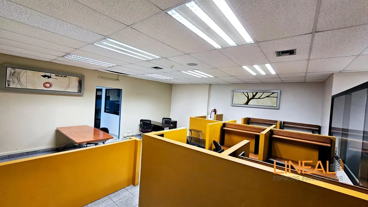 Oficina Spot2