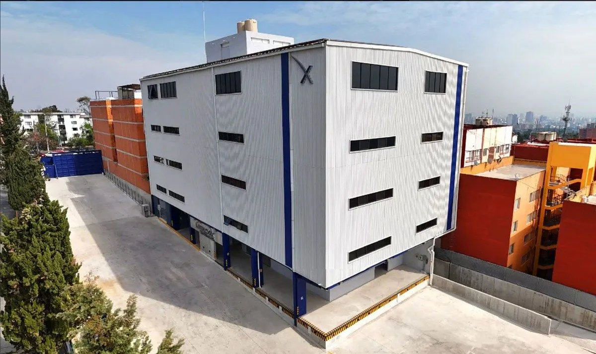 Industrial Spot2