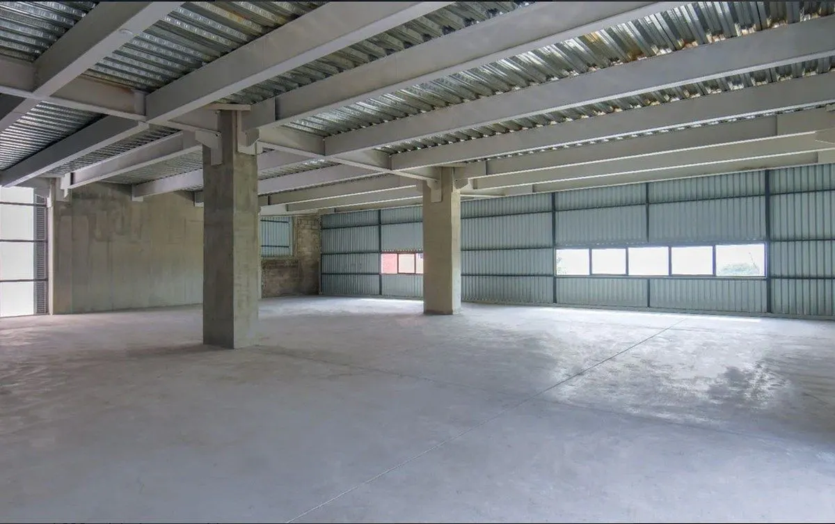 Industrial Spot2
