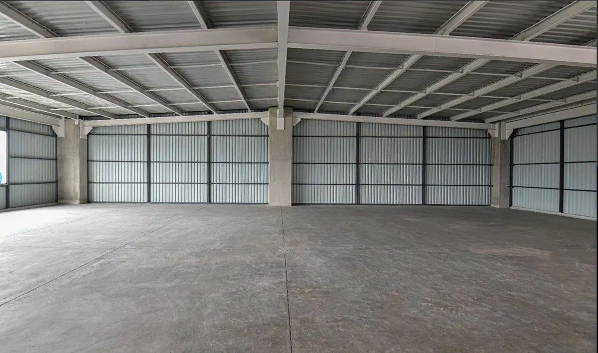 Industrial Spot2
