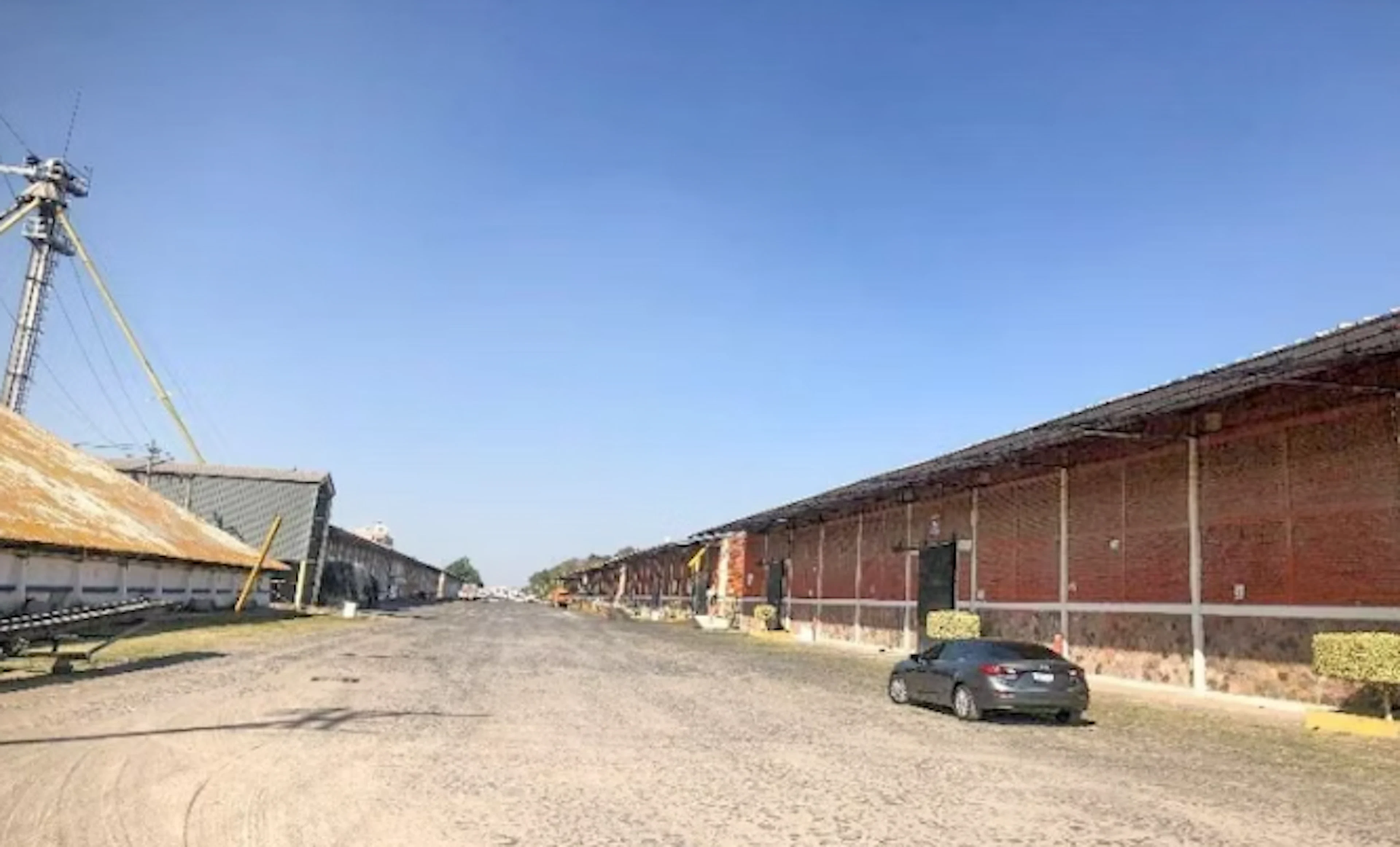 Industrial Spot2