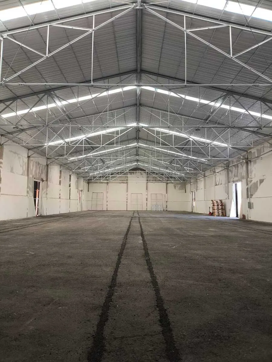 Industrial Spot2