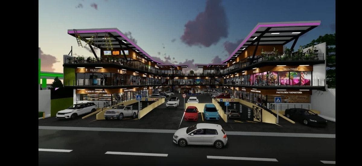 Local Comercial Spot2