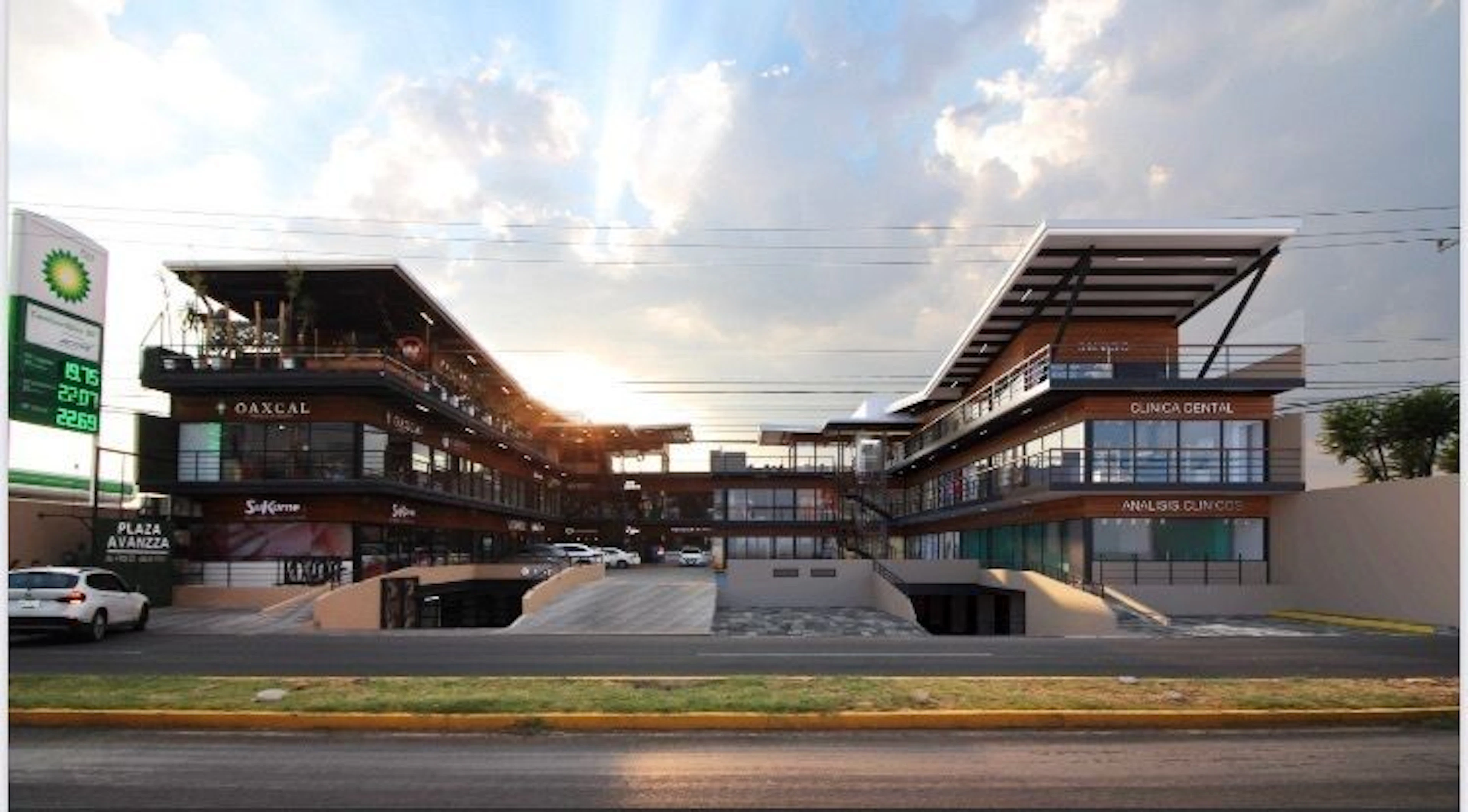 Local Comercial Spot2