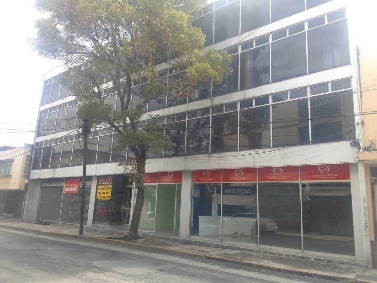 Local Comercial Spot2